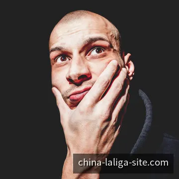 防守核心球员示意